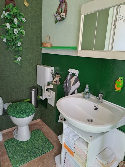 Ferienwohnung "Wolke 7"