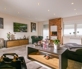 Ferienhaus Hasselfelde