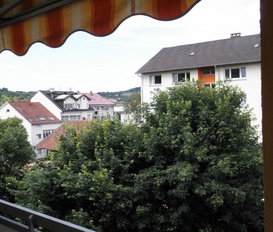 Ferienwohnung Lörrach