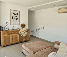 Ferienvilla Empuriabrava