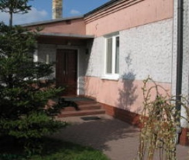 Ferienhaus Nieborów