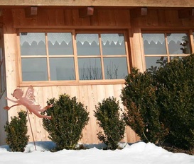 Ferienhaus Wieden 71