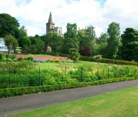 Ferienwohnung Dunfermline
