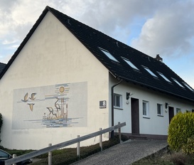 Ferienhaus Scharbeutz