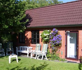 Ferienwohnung Garding