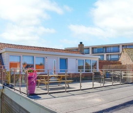 Niederlande, Zeeland, Zoutelande