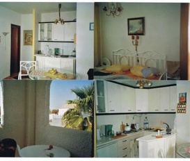 Ferienwohnung los narejos