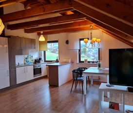 Ferienwohnung Rieneck