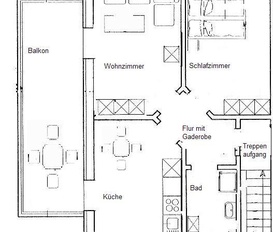 Ferienwohnung Lügde, Buchholzstrasse 14
