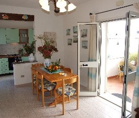 Holiday Home Cannigione