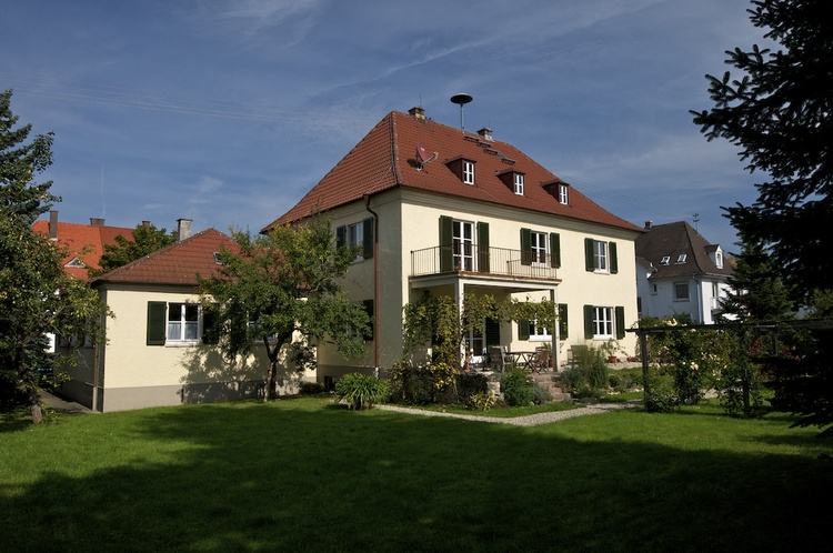 Ferienhaus Kenzingen, Baden-Württemberg Ferienhaus "Altes ...
