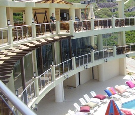 Ferienvilla Bodrum - Tuzla