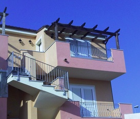 Ferienwohnung La Mudizza