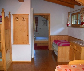 Bauernhof St.Lorenzen