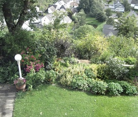 Ferienwohnung Virneburg