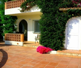 Ferienvilla Empuriabrava