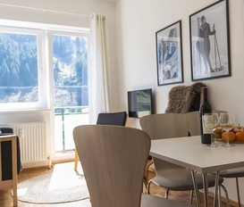 Appartment Bad Gastein