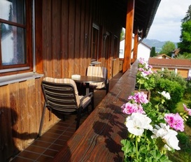 Ferienwohnung Bad Tölz