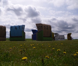 Ferienwohnung Dorum-Neufeld