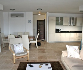 Ferienvilla Gundogan