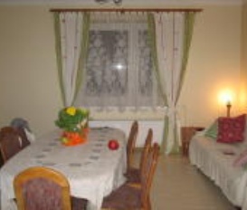 Ferienhaus Nieborów