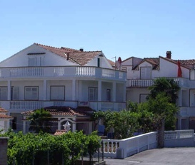 Ferienwohnung Sibenik