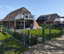 Ferienhaus Friedrichskoog