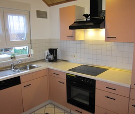 Ferienwohnung Waghäusel