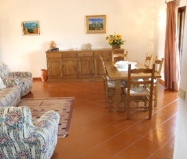 Ferienhaus Cannigione