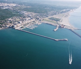 Ferienwohnung Burriana