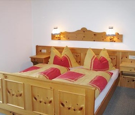 Ferienwohnung WERFENWENG