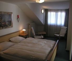 Ferienwohnung Neuschönau 