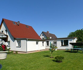 Ferienwohnung Altenkirchen/Drewoldke