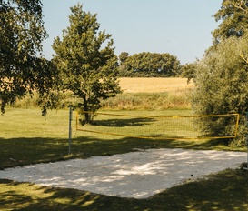 Ferienhaus Krummennaab