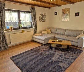 Ferienwohnung Gersheim