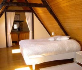 Ferienhaus QUISTINIC