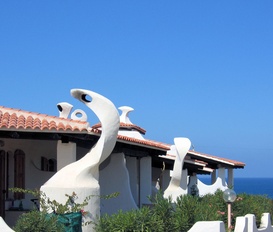 Ferienhaus Valledoria