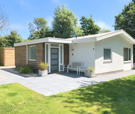 Ferienhaus Kamperland