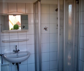 Ferienhaus Dorum-Neufeld