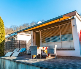 Ferienhaus Überlingen