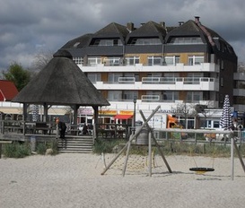 Ferienwohnung Haffkrug