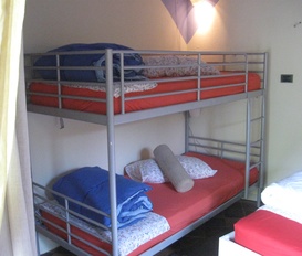 Ferienhaus Calice Ligure