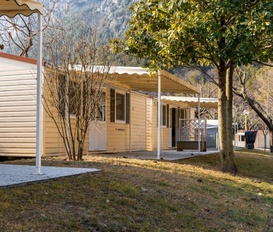 Bungalow Pietramurata