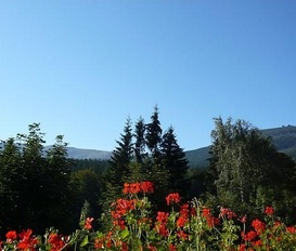 Ferienhaus Szklarska Poreba