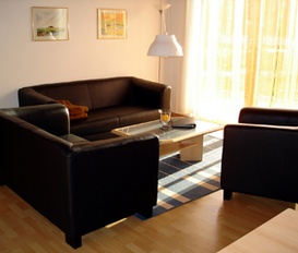 Ferienhaus Dorum-Neufeld