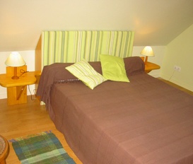 Holiday Home Blainville sur mer 