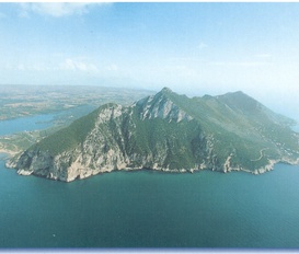 Bungalow San Felice Circeo