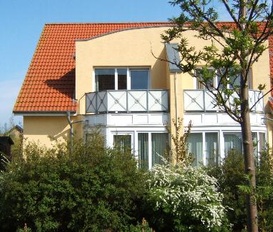 Ferienwohnung Kühlungsborn