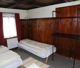 Ferienhaus Lausitzer Gebirge