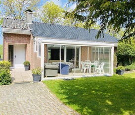 Niederlande, Zeeland, Brouwershaven